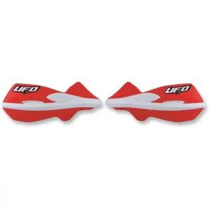 Protège-mains Universal Patrol Crf-Red UFO-Plast PM01642-070 Árengedmény