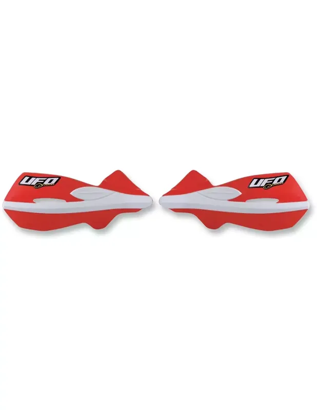 Protège-mains Universal Patrol Crf-Red UFO-Plast PM01642-070 Árengedmény