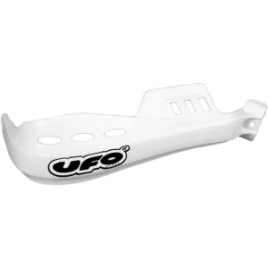 Oklahoma Universal pour barres de 22 mm (7-8 ") White UFO-Plast PM01611-041 Handguard Szuper ajánlat