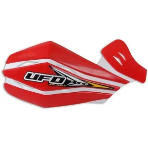 Plastique de remplacement pour protège-mains Claw Crf-Red Handguards UFO-Plast PM01641-070 Vásárlói kedvenc