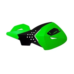 Universal Escalade Kx-Green-Black Handguard UFO-Plast PM01646-026 Legkelendőbb