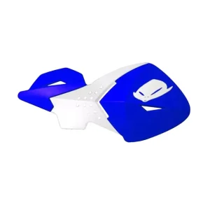 Plastique de remplacement pour protège-mains Escalade Reflex-Blue-White Garde-mains UFO-Plast PM01647-089 Kihagyhatatlan ajánlat
