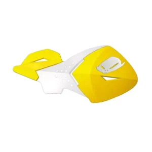 Bestseller Plastique de remplacement pour protège-mains Escalade Handguards RM-jaune-blanc UFO-Plast PM01647-102