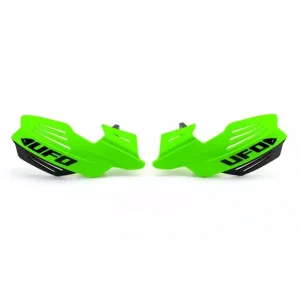 Protège-mains universel Vulcan Fluo Green UFO-Plast PM01650-AFLU Végkiárusítás