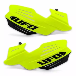 Kedvezmény Protège-Mains Universel Vulcan Jaune Fluo UFO-Plast PM01650-DFLU