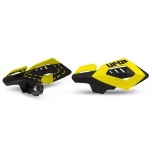 Arches Ye UFO-Plast Handguard PM01658-102 Árcsökkenés