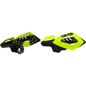Arches Fl Yellow UFO-Plast Handguard PM01658-DFLU Árcsökkenés