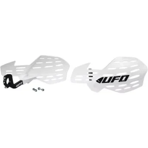 Garde-main Guardian 2 blanc UFO-Plast PM01659-041 Biztonságos fizetés
