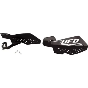 Ne maradj le Viper 2 protège-mains noir UFO-Plast PM01660-001