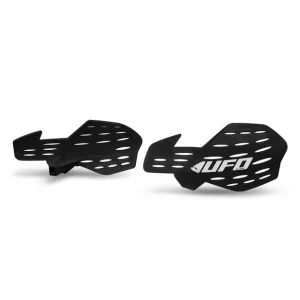 Plastique de remplacement pour protège-mains noir Guardian2 UFO-Plast PM01662-001 Nézd meg most