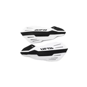 Bestseller Garde-main blanc Husqvarna-KTM UFO-Plast HU04303-041