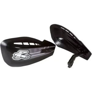 Protège-mains Renthal Bk HG-100-BK Népszerű