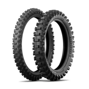 Pneu MICHELIN STARCROSS 6 MEDIUM HARD 80/100-21 M/C NHS 51M TT Szuper ajánlat