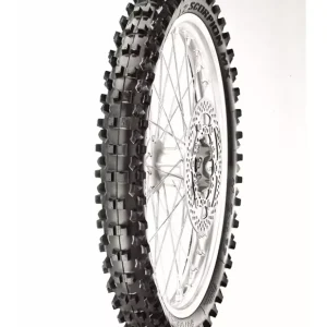 Pneu PIRELLI SCORPION MX32 MID SOFT 110/85-19 NHS 61M TT Azonnal elérhető