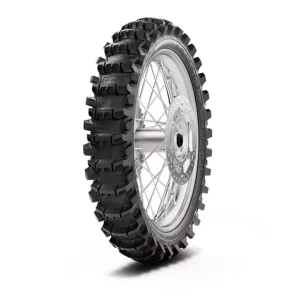 Pneu PIRELLI SCORPION MX SOFT 80/100-12 NHS 50M TT Utolsó esély