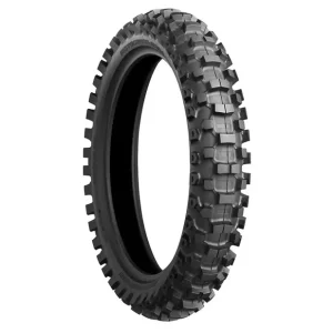 Pneu BRIDGESTON MOTOCROSS M204 90/100-14 NHS 49M TT Expressz szállítás