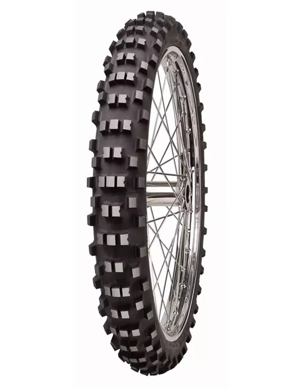 Pneu MITAS C-11 SPEEDY-CROC 80/100-21 51R TT Bestseller