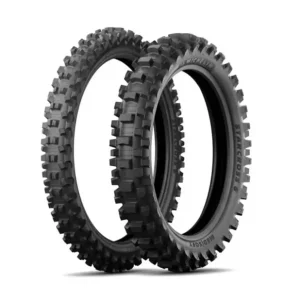 Pneu MICHELIN STARCROSS 6 MEDIUM SOFT 120/90-18 M/C NHS 65M TT Nézd meg most