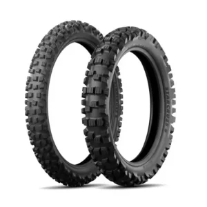 Korlátozott ajánlat Pneu MICHELIN STARCROSS 6 HARD 90/100-21 M/C NHS 57M TT