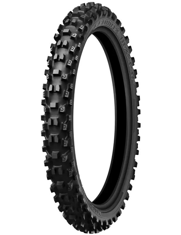 Outlet Pneu DUNLOP GEOMAX MX33 F 60/100-14 M/C NHS 30M TT