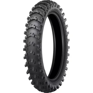 Pneu DUNLOP GEOMAX MX14 80/100-12 M/C NHS 41M TT Utolsó esély