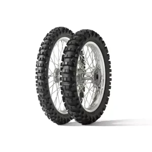 Pneu DUNLOP D952 100/90-19 M/C NHS 57M TT Utolsó esély