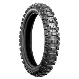 Olcsó Pneu BRIDGESTON MOTOCROSS M404 70/100-10 NHS 38M TT