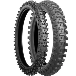 Biztonságos fizetés Pneu BRIDGESTON BATTLECROSS X10 ARRIÈRE 110/90-19 NHS 62M TT