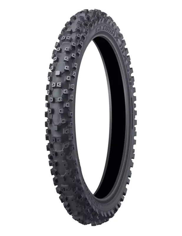 Pneu DUNLOP GEOMAX MX53 F 70/100-19 M/C NHS 42M TT Népszerű