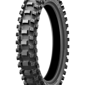 Különleges ajánlat Pneu DUNLOP GEOMAX MX33 110/100-18 M/C NHS 64M TT