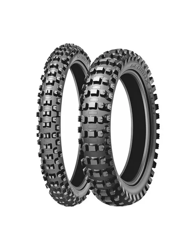 Szuper ajánlat Pneu DUNLOP GEOMAX AT81F 90/90-21 M/C 54M TT