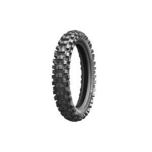 Vásárlói kedvenc Pneu MICHELIN STARCROSS 5 MEDIUM 100/100-18 M/C NHS 59M TT