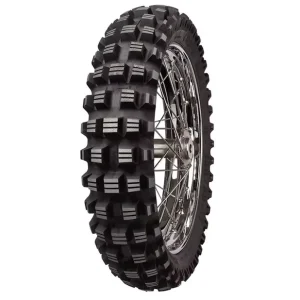 Pneu MITAS C-02 STONEKING 130/80-17 65N TT M+S Azonnal elérhető