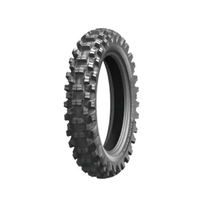 Különleges ajánlat Pneu MICHELIN STARCROSS 5 MINI 2.75-10 NHS 37J TT