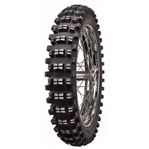 Biztonságos vásárlás Pneu MITAS C-04 LEISURE 110/90-18 61N TT