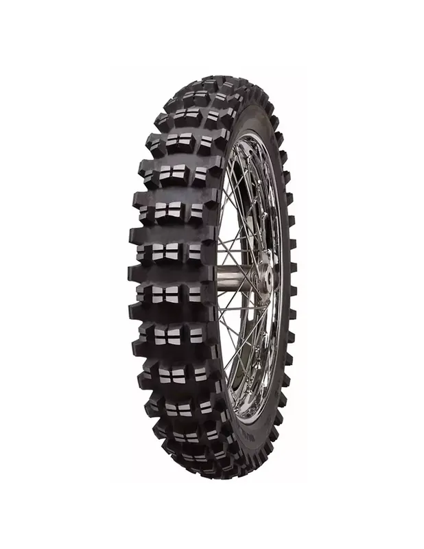 Biztonságos vásárlás Pneu MITAS C-04 LEISURE 110/90-18 61N TT