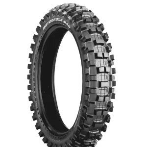Pneu BRIDGESTON MOTOCROSS M40 2.50-10 NHS 33J TT Kedvezmény