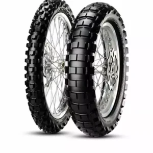 Pneu PIRELLI SCORPION RALLY (F) 90/90-21 M/C 54R TL M+S Szuper akció