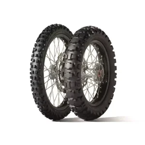 Pneu DUNLOP D908 RR 90/90-21 M/C 54S TT Legjobb ár