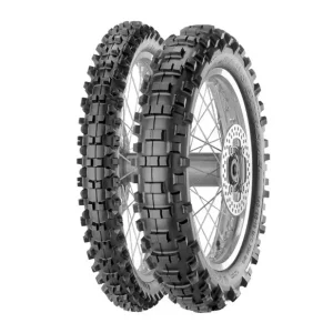 Biztonságos vásárlás Pneu METZELER MCE 6 DAYS EXTREME 120/90-18 M/C 65R TT M+S