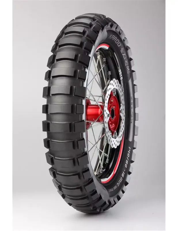 Ajánlat Pneu METZELER KAROO EXTREME 150/70 R 18 M/C 70S TL MST