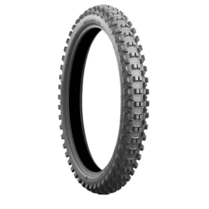 Vásárlói kedvenc Pneu BRIDGESTONE BATTLECROSS E50F 90/90-21 54P TT