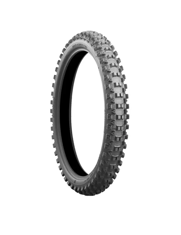 Vásárlói kedvenc Pneu BRIDGESTONE BATTLECROSS E50F 90/90-21 54P TT