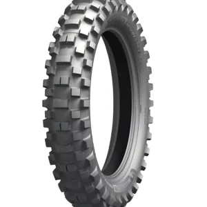 Pneu MICHELIN DESERT RACE BAJA 140/80-18 M/C 70R TT Szezonális akció
