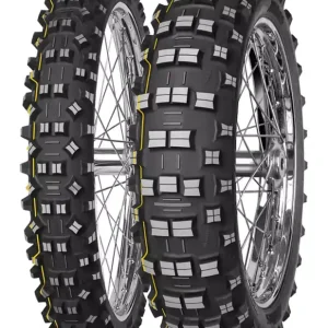 Pneu MITAS TERRA FORCE-EF 90/90-21 54R TT SUPER YELLOW Nézd meg most