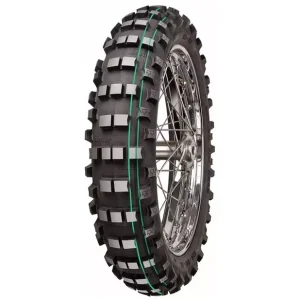 Alacsony ár Pneu MITAS EF-07 MAJESTIC ENDURO 140/80-18 NHS 70M TT SUPER SOFT EXTREME 2 VERT