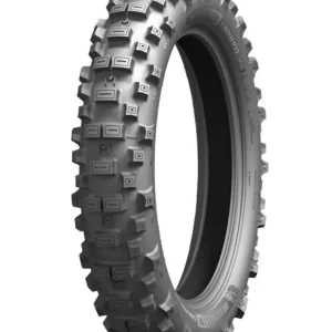 Pneu MICHELIN ENDURO MEDIUM 140/80-18 M/C 70R TT Akció