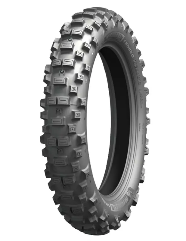 Pneu MICHELIN ENDURO MEDIUM 140/80-18 M/C 70R TT Akció