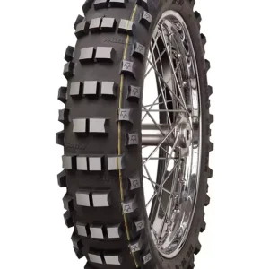 Pneu MITAS EF-07 MAJESTIC ENDURO 140/80-18 70R TT SUPER YELLOW Utolsó esély