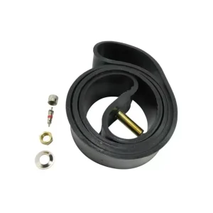 Szuper ajánlat Ruban de protection de jante Trial TUBELESS 18 "avec valve Apico RIMTAPE18VAL
